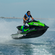 Illustration for article titled Kawasaki's 310-Horsepower Jet Ski Is Pure Madness